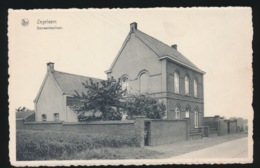 ZEGELSEM  GEMEENTESCHOOL - Brakel