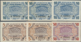 Deutschland - Alliierte Miltärbehörde + Ausgaben 1945-1948: Rheinland-Pfalz, Landesregierung, 5 Pf., - Other & Unclassified
