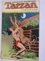 TARZAN N° 9 - Tarzan