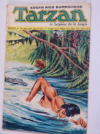 TARZAN N° 10 - Tarzan