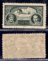 POLONIA - 1933 - 30 Groszy Volo (280) - Gomma Integra (40) - Other & Unclassified