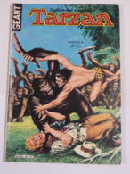 TARZAN Geant N° 56 - Tarzan