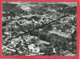 CPSM Grand Format   -  Naours   -(Somme) -  Vue Générale - Naours