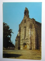 POMPADOUR, église D'Arnac - Arnac Pompadour