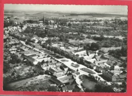 CPSM Grand Format   -  Vignacourt   -(Somme) - Vue Générale - Vignacourt