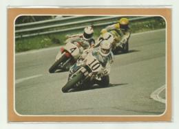 UN TERZETTO ECCEZIONALE - LUCCHINELLI SUZUKI 500, CECOTTO YAMAHA 500, ROBERTS YAMAHA 500  - NV FG - Motorradsport