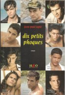 TAPIE, Jean-Paul - Dix Petits Phoques (comme Neuf) - Schwarzer Roman