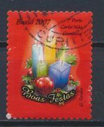 °°° BRASIL - Y&T N°2997 - 2007 °°° - Used Stamps