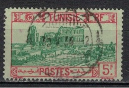 TUNISIE               N°     YVERT  143  (1)           OBLITERE       ( Ob  5/39 ) - Used Stamps