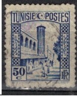 TUNISIE               N°     YVERT  171       OBLITERE       ( Ob  5/39 ) - Used Stamps