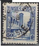 TUNISIE               N°     YVERT  171  ( 1 )        OBLITERE       ( Ob  5/39 ) - Used Stamps