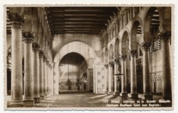 CPSM - DAMAS (Syrie) - Intérieur De La Grande Mosquée (ancienne Basilique Saint Jean Baptiste) - Syrien