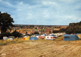 Camping Panorama Kluisberg - Kluisbergen