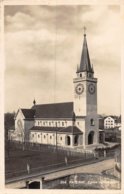 PIE.Z.19-PF.T-1000 : PAYERNE. EGLISE. - Payerne