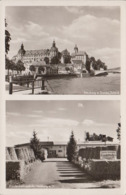 D-86633 Neuburg An Der Donau - Bundesbahnschule (50er Jahre) - Schloß - Neuburg