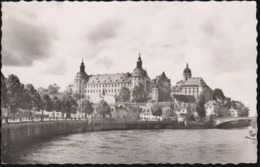 D-86633 Neuburg An Der Donau - Schloß - Nice Stamp (1958) - Neuburg