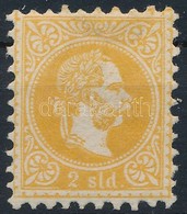 * Magyar Posta Romániában 1867 2sld - Altri & Non Classificati