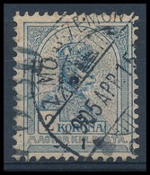 O 1904 Turul 2K (17.500) - Andere & Zonder Classificatie