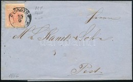 1856 - Autres & Non Classés