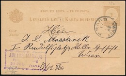 1886 - Altri & Non Classificati