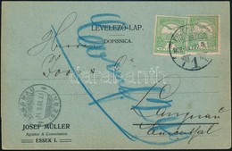 1908 - Andere & Zonder Classificatie