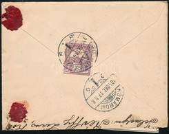 1905 - Other & Unclassified