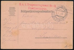 1915 - Sonstige & Ohne Zuordnung