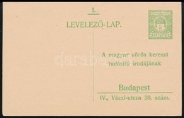 1915 - Andere & Zonder Classificatie