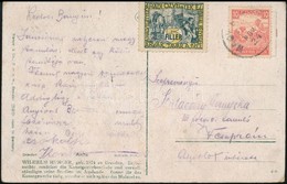 ~1916 - Sonstige & Ohne Zuordnung