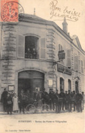 45-PITHIVIERS- BUREAU DES POSTES ET TELEGRAPHES - Pithiviers