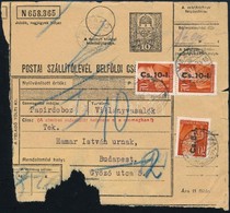 1946 - Andere & Zonder Classificatie