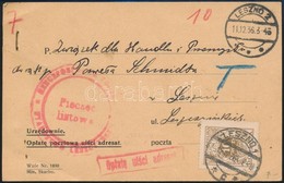 Lengyelország 1936 - Autres & Non Classés