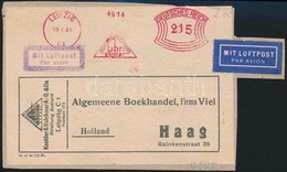 Deutsches Reich 1933 - Autres & Non Classés