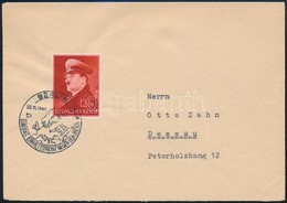 Deutsches Reich 1941 - Other & Unclassified