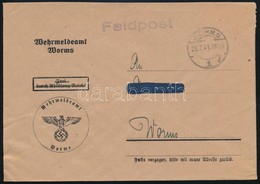 Deutsches Reich 1941 - Other & Unclassified