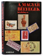 Magyar Bélyegek Kézikönyve / Handbook Of Hungarian Stamps - Other & Unclassified