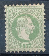 * 1867 3kr - Other & Unclassified