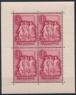 ** 1948 Szakszervezet Kisív - Other & Unclassified