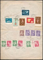 1960-1964 Postai Meghatalmazás 5 éven Keresztül érvényesítve - Sonstige & Ohne Zuordnung