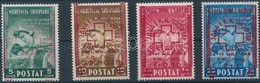 ** 1945 Mi 375-378 - Altri & Non Classificati