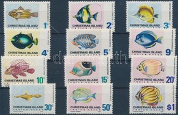 ** 1968/1970 Halak 2 Sor Mi 22-31 + 35-36 - Altri & Non Classificati