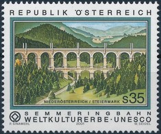 ** 2001 UNESCO Bélyeg,
UNESCO  Stamp
Mi 2348 - Sonstige & Ohne Zuordnung