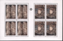 Slovakia - M:120-121** Year: 1997 - Blocs-feuillets