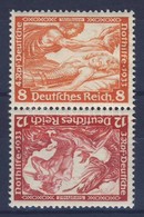 * 1933 Wagner Füzetösszefüggés SK 20 - Sonstige & Ohne Zuordnung