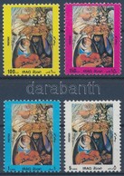 ** 1989 Forgalmi: Nők Sor Mi 1455-1458 - Andere & Zonder Classificatie