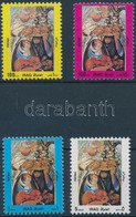 ** 1989 Asszonyok Sor Mi 1455-1458 - Altri & Non Classificati