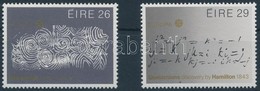 ** 1983 Europa CEPT Sor,
Europa CEPT Set
Mi 508-509 - Autres & Non Classés