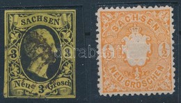 * O 1851-1863 Mi 6 Pecsételt, 15 Falcos - Other & Unclassified