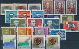 ** 1968-1970 8 Db Sor - Sonstige & Ohne Zuordnung