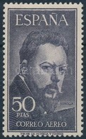 ** 1953 Sorolla Festő Mi 1020 - Other & Unclassified